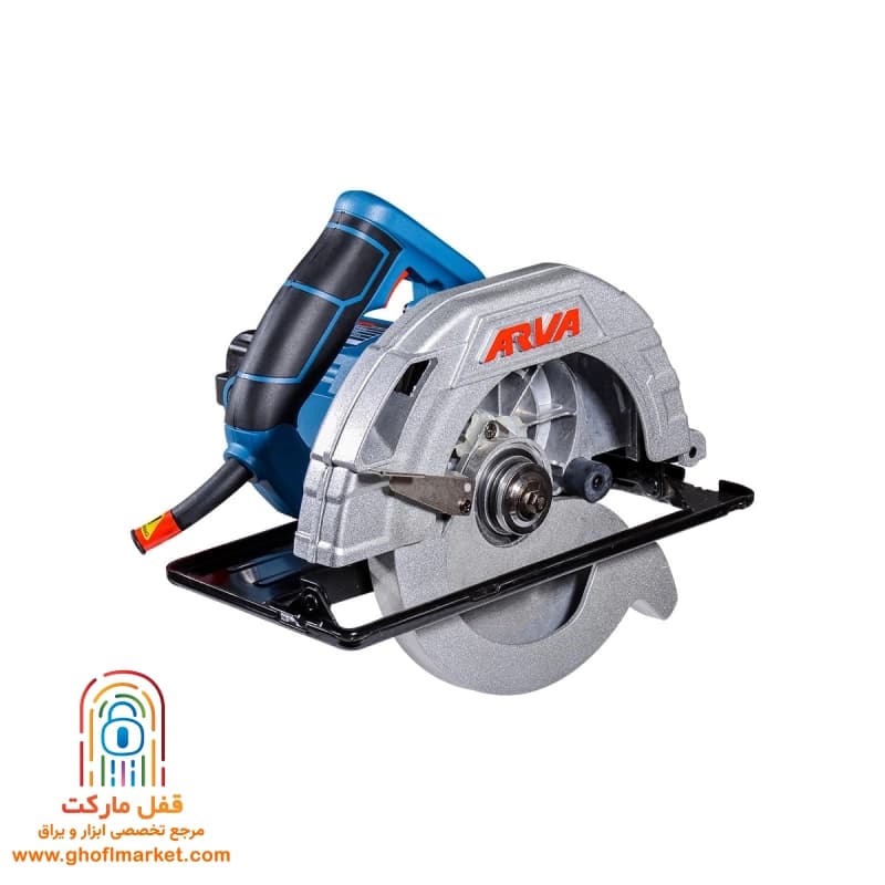 اره گردبر آروا مدل 5419 — تصویر ۳