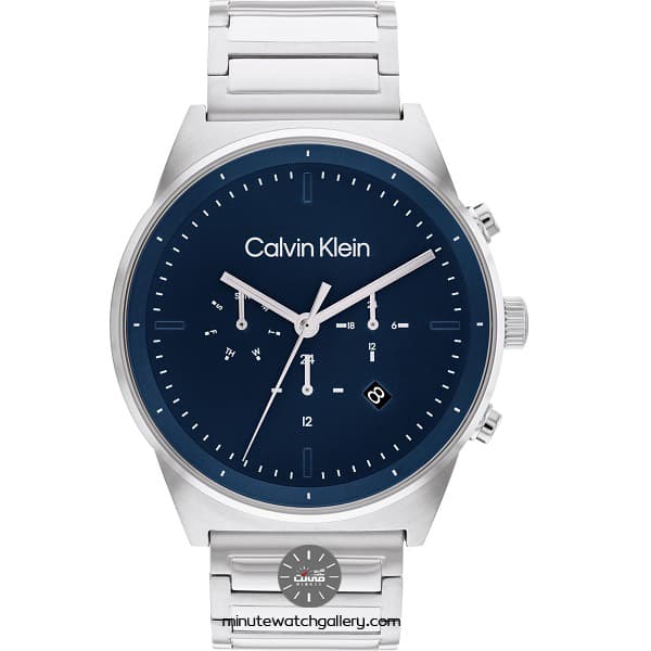 ساعت مچی کلوین کلین CALVIN KLEIN مدل 25200293