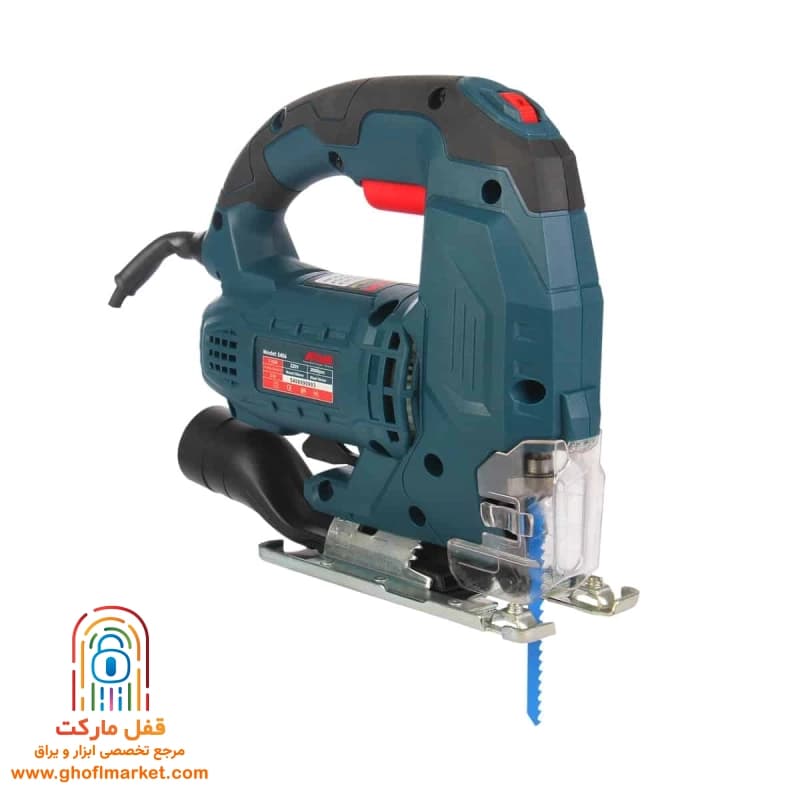 اره عمودبر آروا مدل 5406 — تصویر ۳