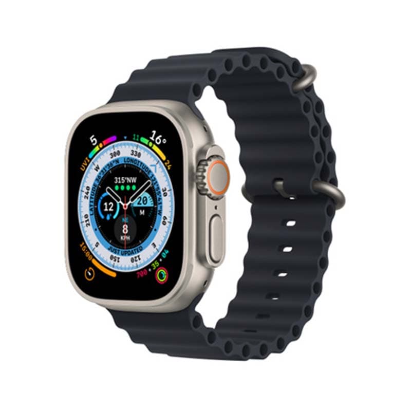 ساعت هوشمند 8 مدل Ultra MAX — تصویر ۲
