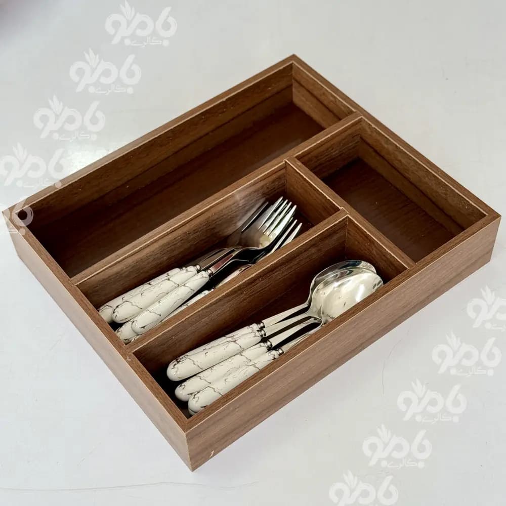 جاقاشقی کابینتی 4خانه رومر 074