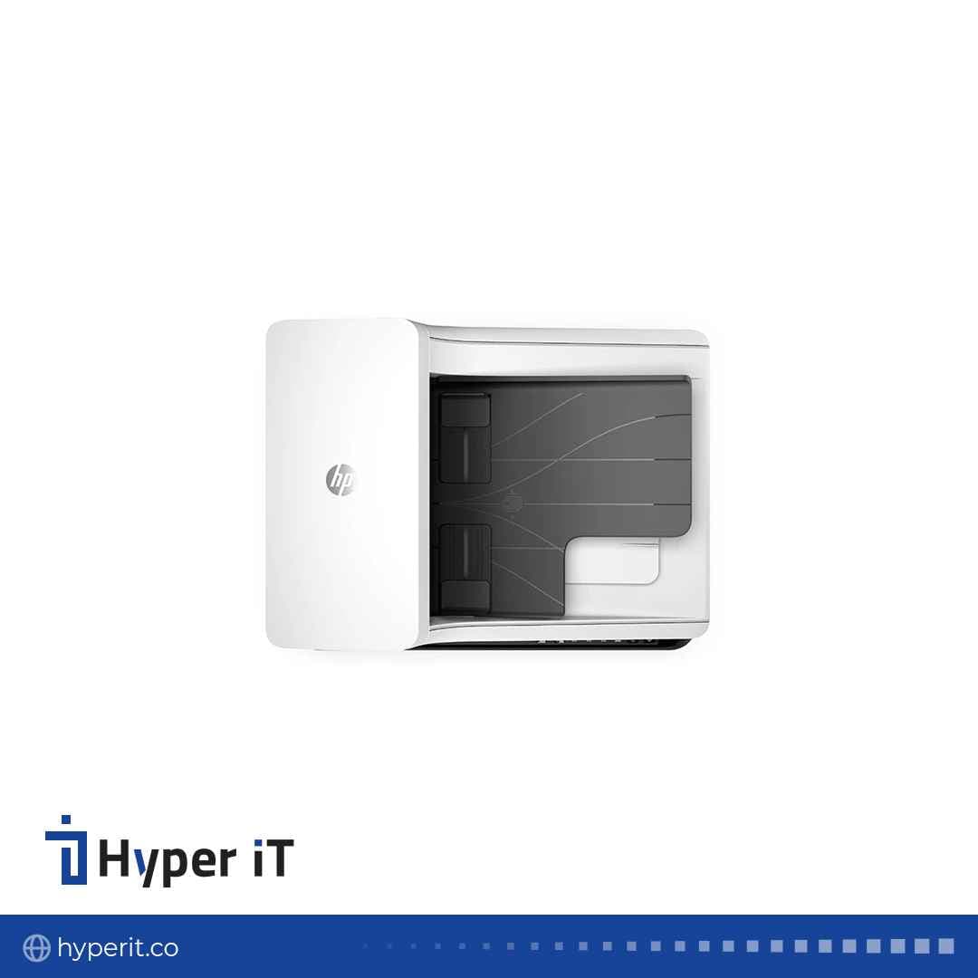 2500f1 ، اسکنر مدل HP — تصویر ۲
