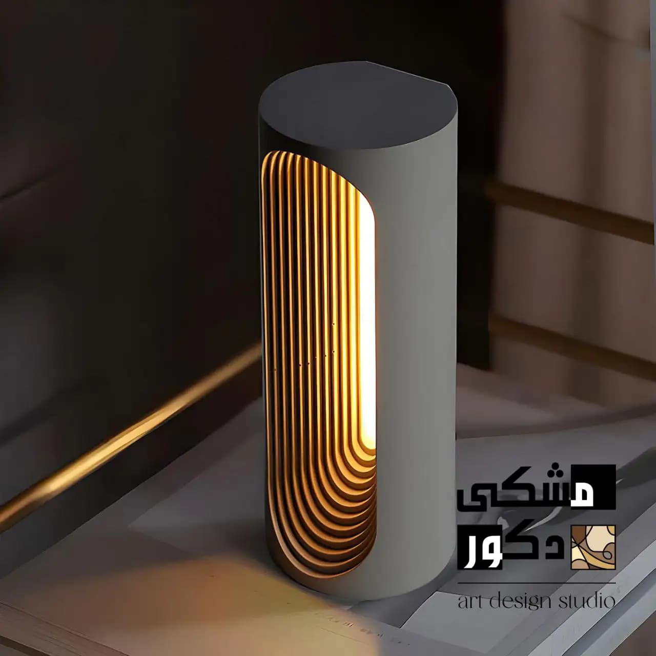 ست اداری دکوراتیو نظم دهنده خاص — تصویر ۷