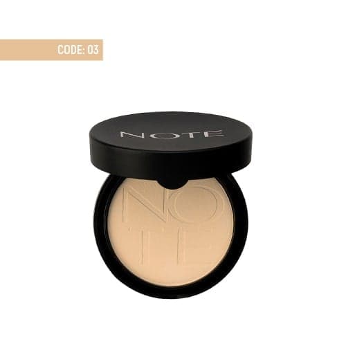پنکیک لومینوس سیلک نوت Luminous Silk note — تصویر ۶