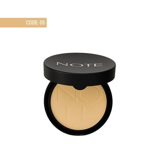پنکیک لومینوس سیلک نوت Luminous Silk note — تصویر ۸