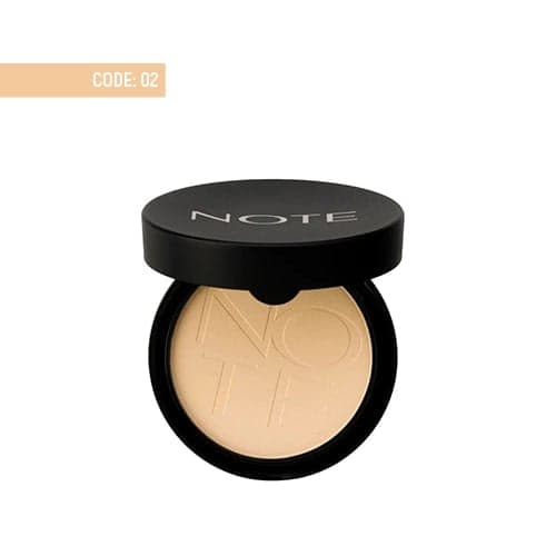 پنکیک لومینوس سیلک نوت Luminous Silk note — تصویر ۵