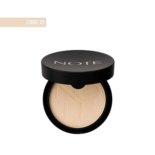 پنکیک لومینوس سیلک نوت Luminous Silk note — تصویر ۴