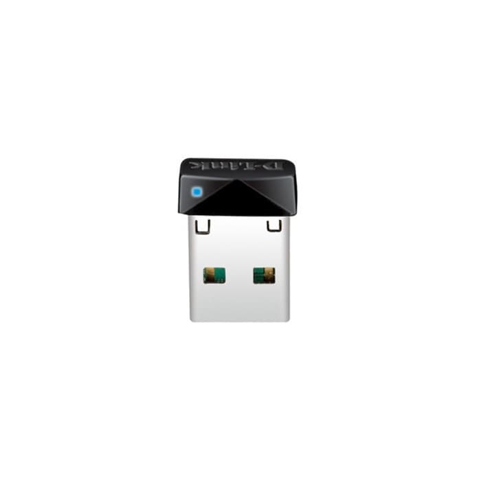 کارت شبکه بی سیم دی لینک D-Link DWA-121 — تصویر ۲