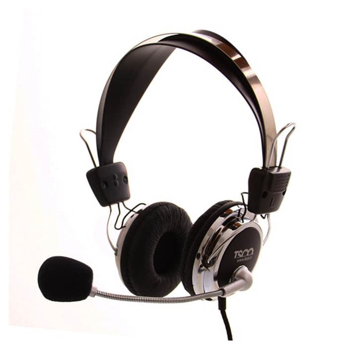 هدفون تسکو TSCO TH 5010