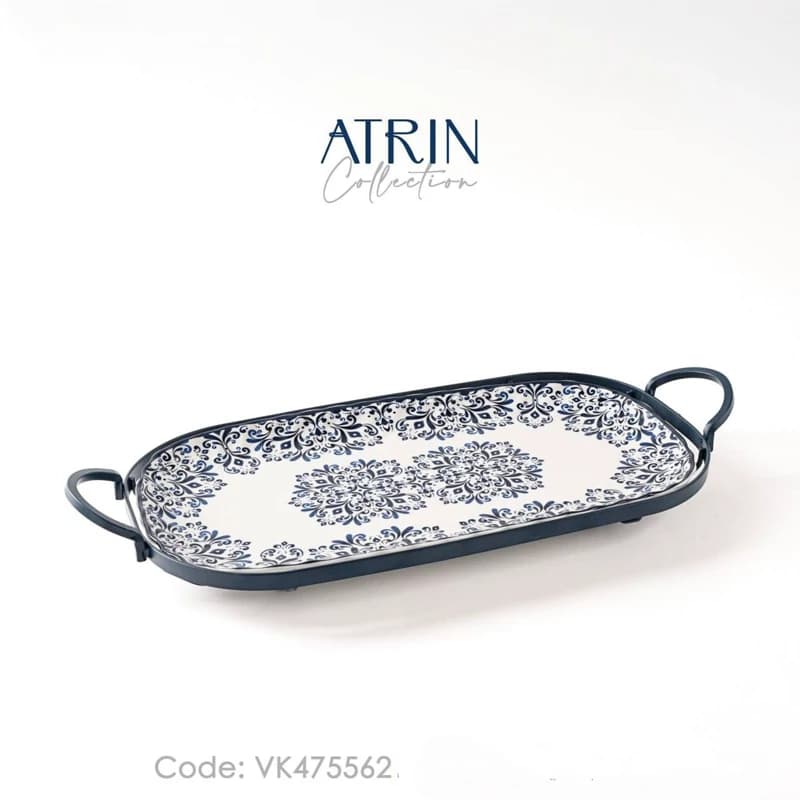 شیرینی خوری BVK بی وی کی مدل ATRIN کد VK475562 — تصویر ۲