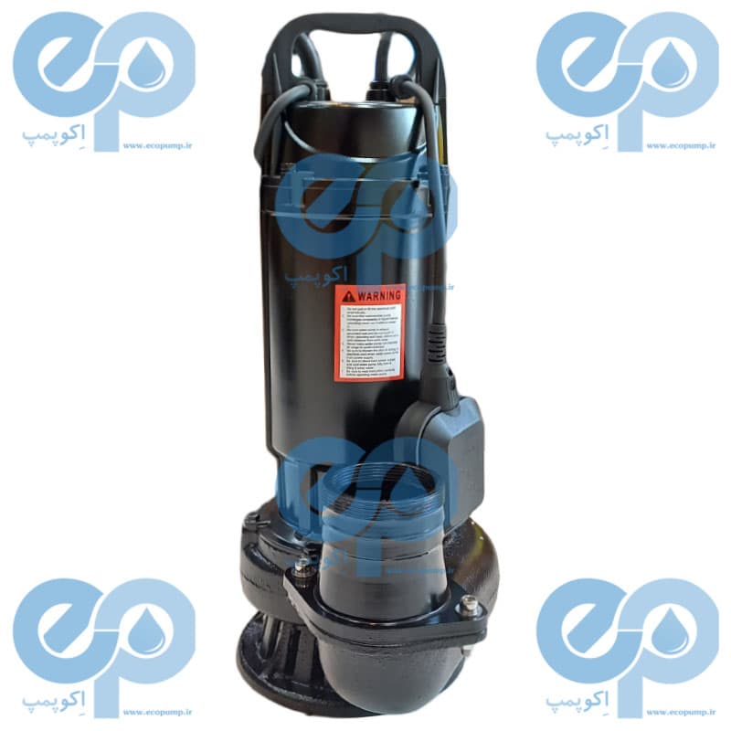 کفکش 16 متری 3 اینج برند توکیو TOKYO مدل QDX30-16-1.5F