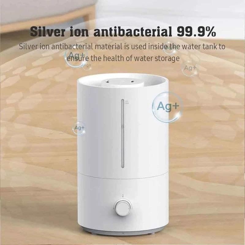 دستگاه بخور و رطوبت ساز سرد میجیا Mi Humidifier 2 Lite — تصویر ۲