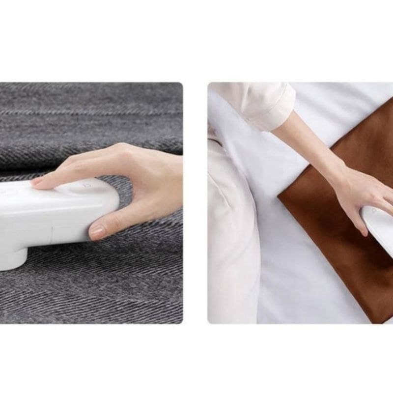 پرزگیر لباس شیائومی میجیا MIJIA Lint Remover — تصویر ۳