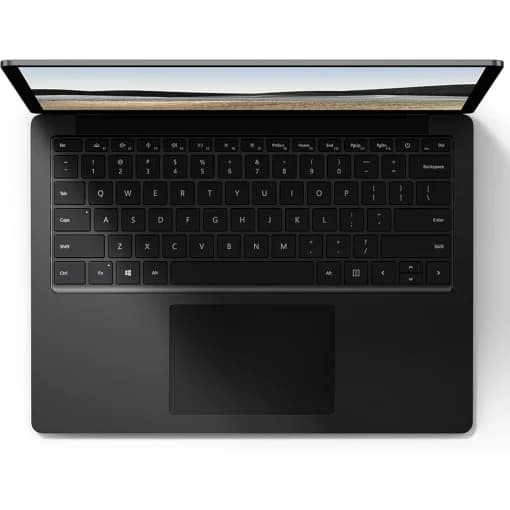 لپ تاپ سرفیس استوک SURFACE LAPTOP 4 I5-1145G7 16GB 256GB SSD INTEL IRIS xe 13.3 INCH — تصویر ۴