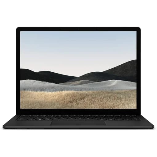 لپ تاپ سرفیس استوک SURFACE LAPTOP 4 I5-1145G7 16GB 256GB SSD INTEL IRIS xe 13.3 INCH — تصویر ۳