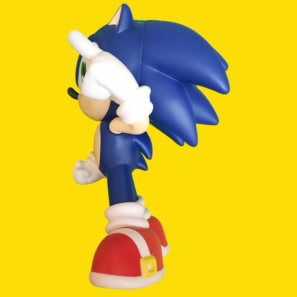 اکشن فیگور مدل سونیک Sonic the Hedgehog — تصویر ۱۰