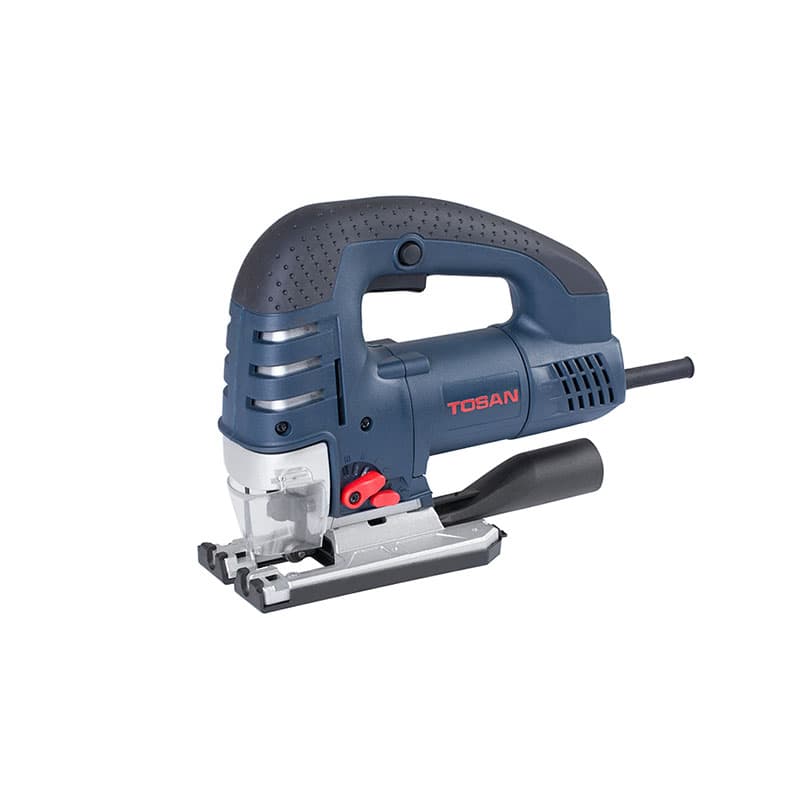 اره عمود بر صنعتی توسن پلاس مدل 5750J \ Tosan Jig Saw 5750J
