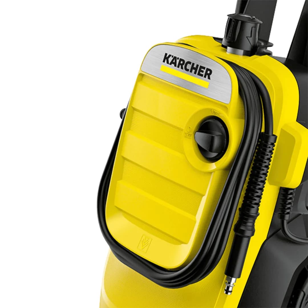 کارواش کرشر K4 Compact | خرید آنلاین ریوکالا — تصویر ۳