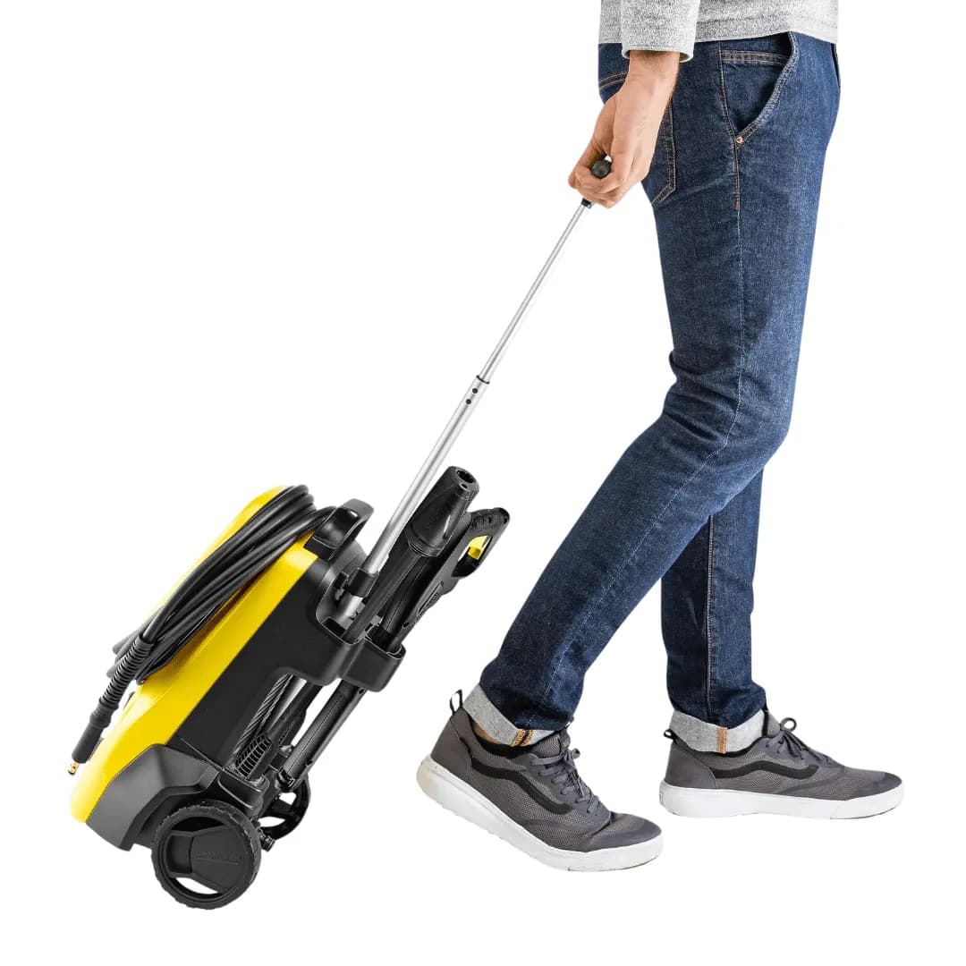 کارواش کرشر K4 Compact | خرید آنلاین ریوکالا — تصویر ۷