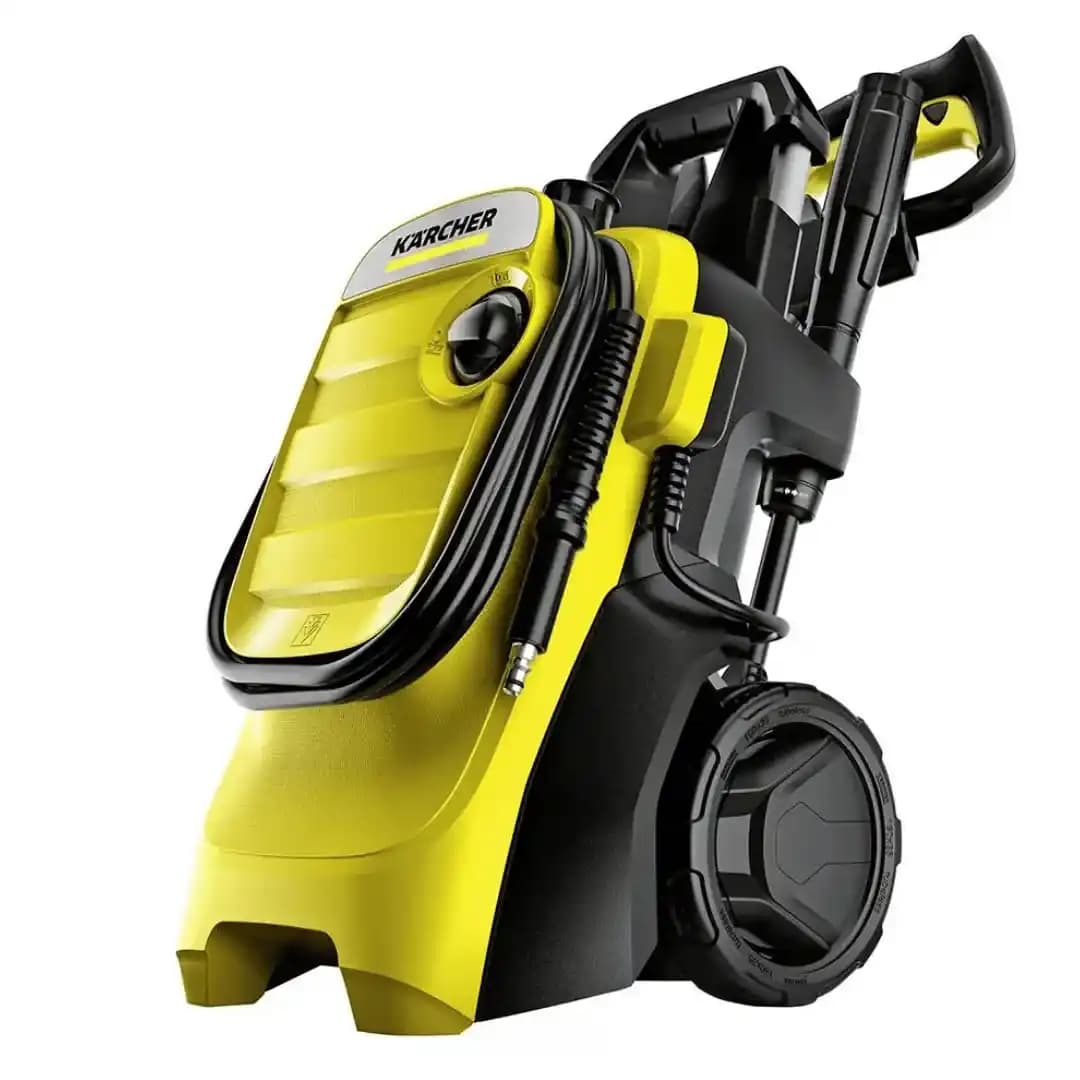 کارواش کرشر K4 Compact | خرید آنلاین ریوکالا