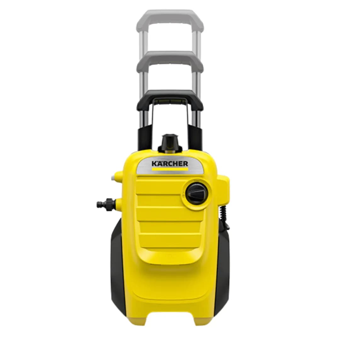 کارواش کرشر K4 Compact | خرید آنلاین ریوکالا — تصویر ۴