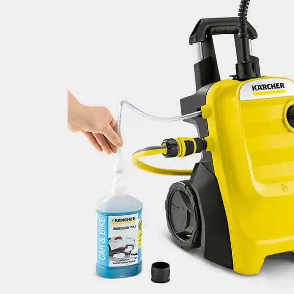کارواش کرشر K4 Compact | خرید آنلاین ریوکالا — تصویر ۵