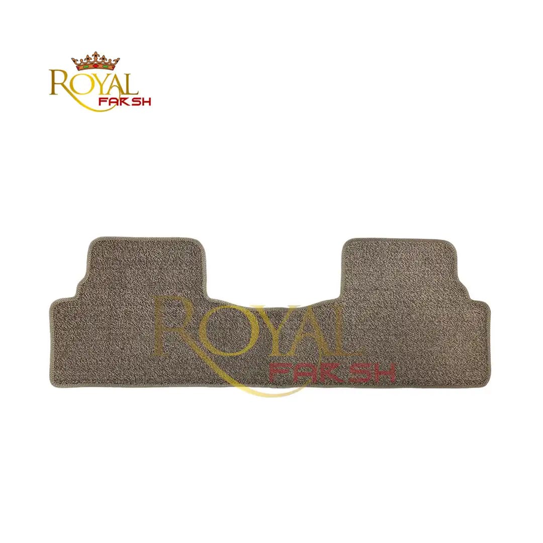کفپوش موکتی آپشنال لکسوس RX350 مدل 2010 تا 2013 _ بابل کارپت — تصویر ۴