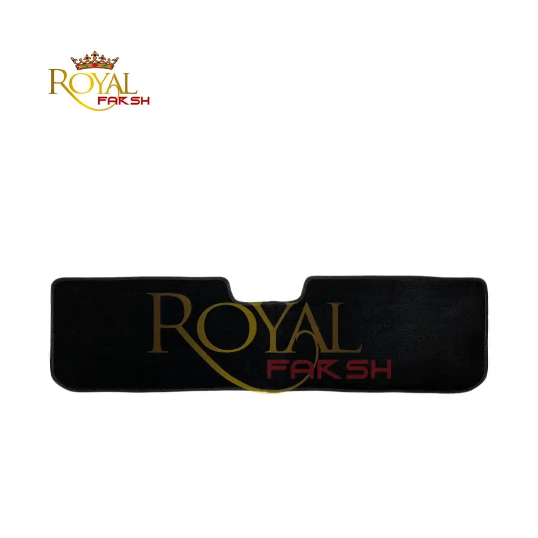کفپوش موکتی آپشنال لکسوس RX350 مدل 2010 تا 2013 _ بابل کارپت — تصویر ۳