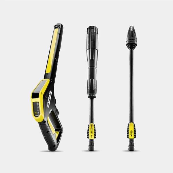 کارواش خانگی کرشر K4 Power Control | خرید آنلاین ریوکالا