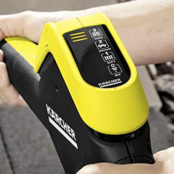 کارواش خانگی کرشر K4 Power Control | خرید آنلاین ریوکالا — تصویر ۴