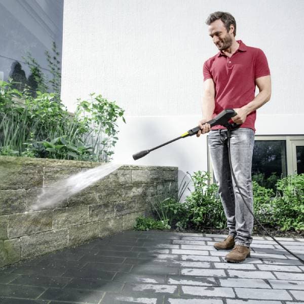 کارواش کرشر K3 Power | خرید کارواش خانگی پرقدرت Karcher — تصویر ۷