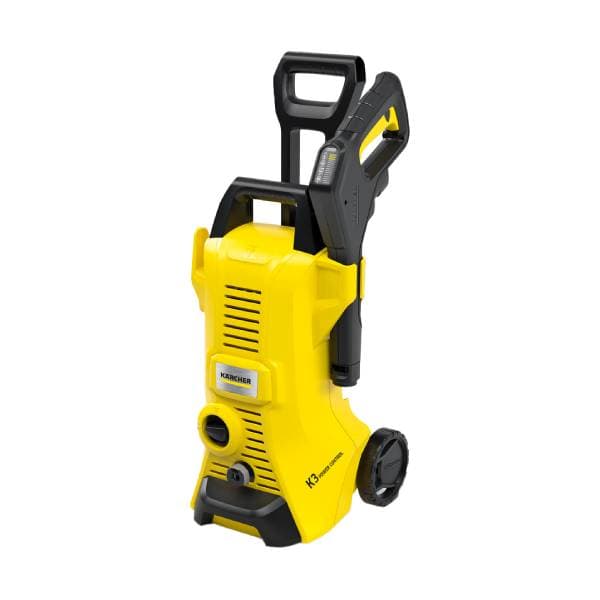 کارواش کرشر K3 Power | خرید کارواش خانگی پرقدرت Karcher — تصویر ۲