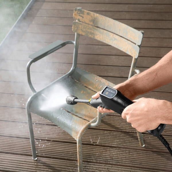 کارواش کرشر K3 Power | خرید کارواش خانگی پرقدرت Karcher — تصویر ۵