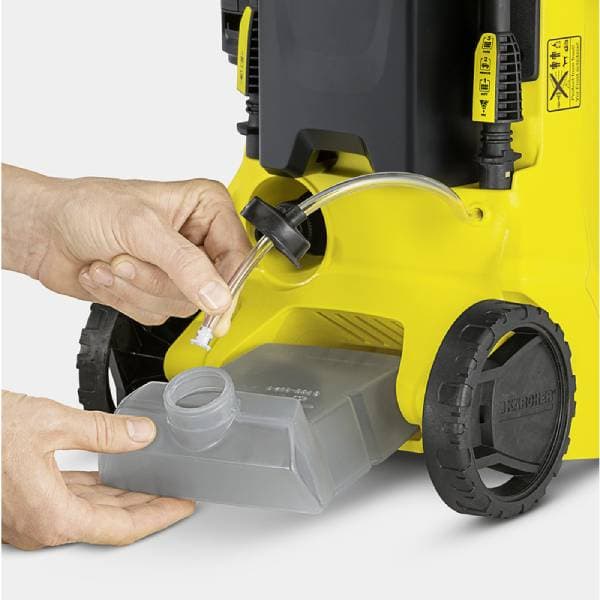 کارواش کرشر K3 Power | خرید کارواش خانگی پرقدرت Karcher — تصویر ۴