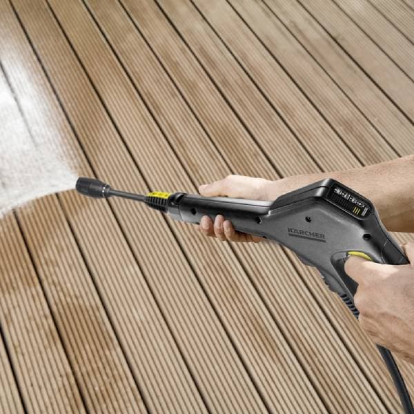 کارواش کرشر K3 Power | خرید کارواش خانگی پرقدرت Karcher — تصویر ۶