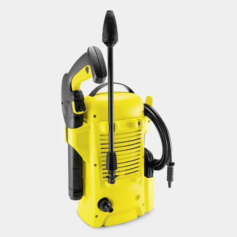 کارواش کارچر K2 Universal Edition | سبک، قدرتمند و کاربردی — تصویر ۵