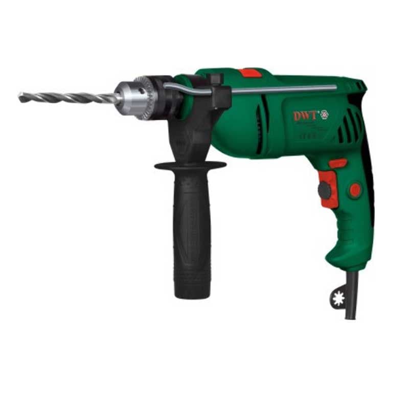 دریل چکشی دی دبلیو تی مدل SBM-780 \ DWT Impact Drill Model SBM-780