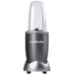 شیکر و اسموتی نوتریبولت آمریکا مدل 0612 | NutriBullet 600W — تصویر ۲
