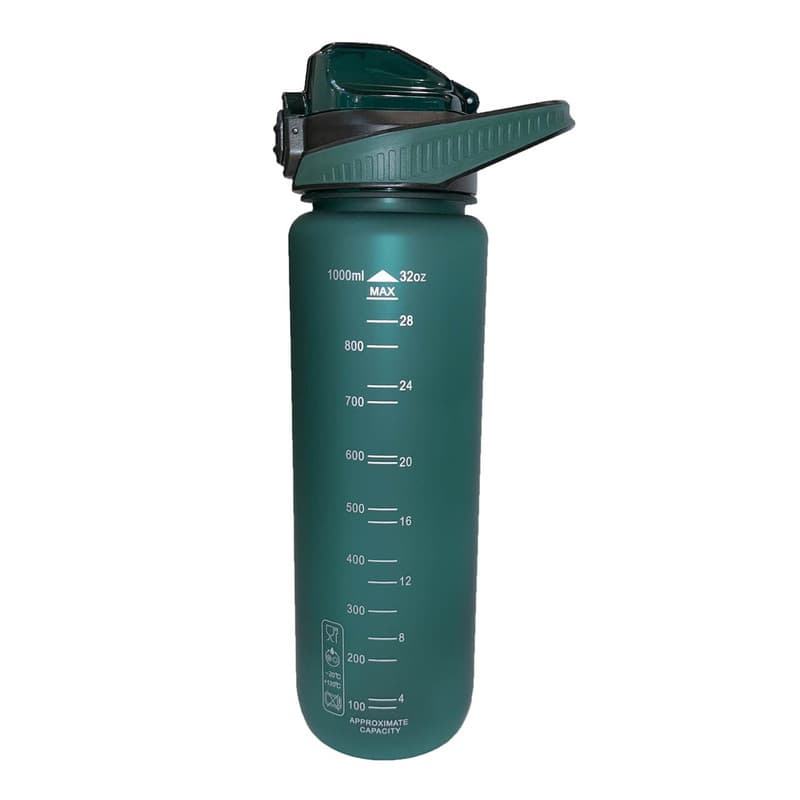 قمقمه ایون مدل H2O کد 140 گنجایش 1 لیتر — تصویر ۷
