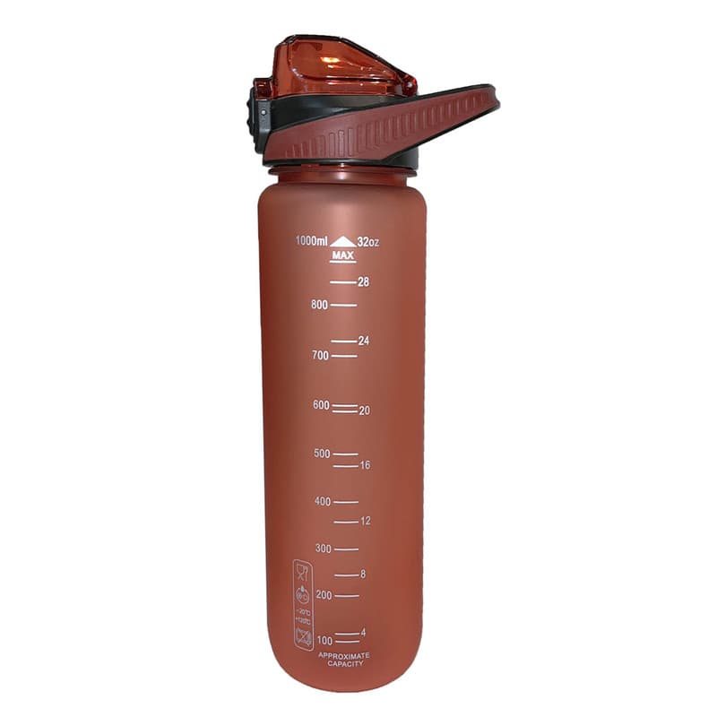 قمقمه ایون مدل H2O کد 140 گنجایش 1 لیتر — تصویر ۳