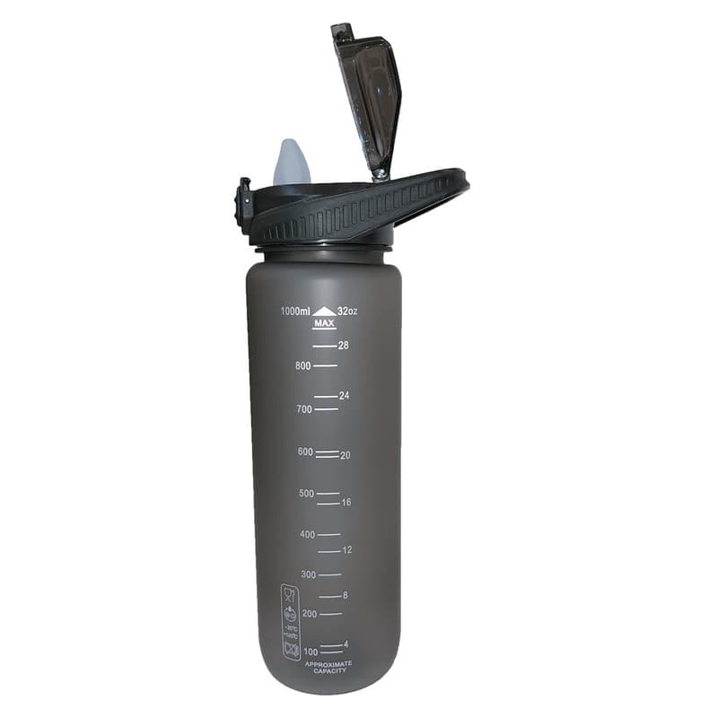 قمقمه ایون مدل H2O کد 140 گنجایش 1 لیتر — تصویر ۵