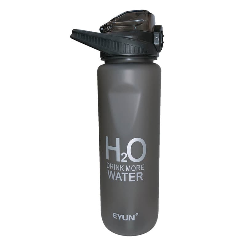 قمقمه ایون مدل H2O کد 140 گنجایش 1 لیتر — تصویر ۴
