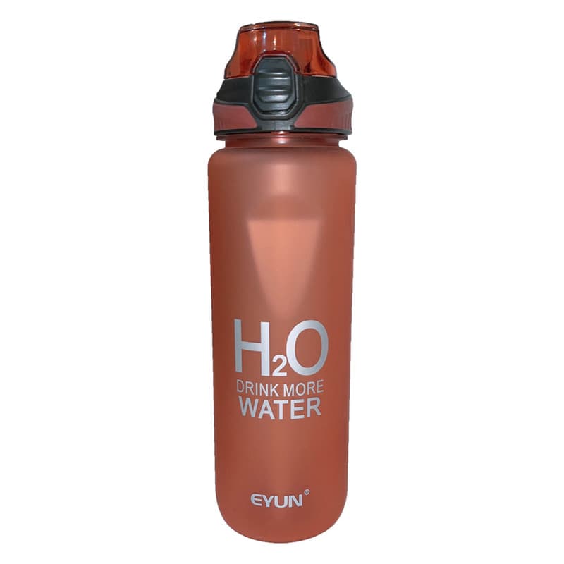 قمقمه ایون مدل H2O کد 140 گنجایش 1 لیتر — تصویر ۲