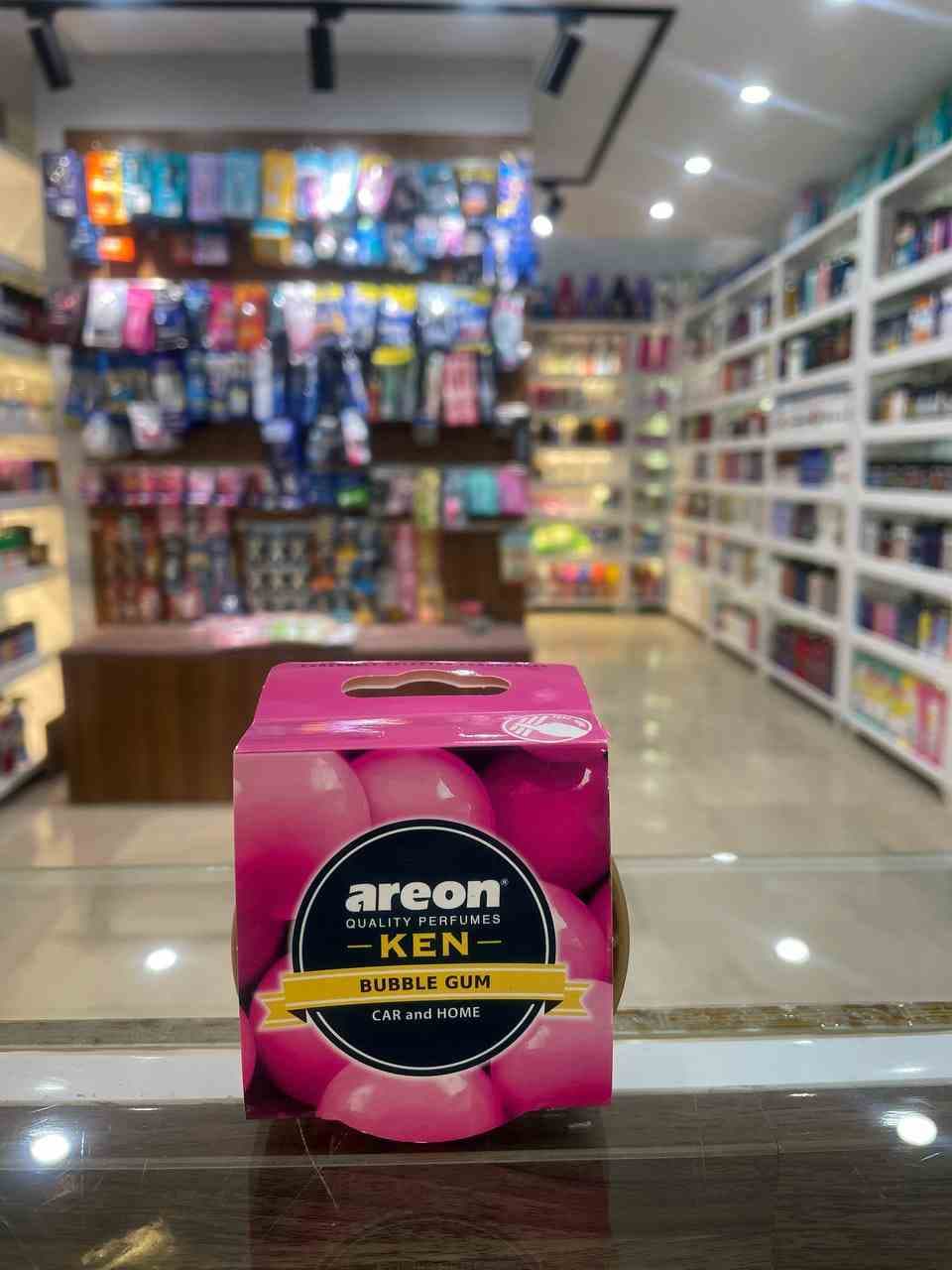 خوشبو کنسرو بابل گام اراون