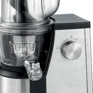 عصاره‌گیر کنوود مدل 71 | خرید آبمیوه گیری Kenwood اصل — تصویر ۴
