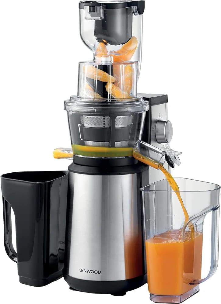 عصاره‌گیر کنوود مدل 71 | خرید آبمیوه گیری Kenwood اصل