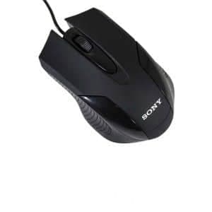 mouse sony s-u06 — تصویر ۲