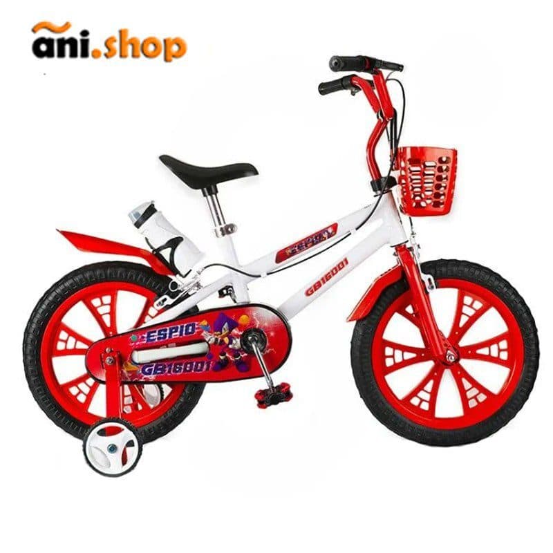 دوچرخه اسپیو سایز 16 – Espio bicycle size 16