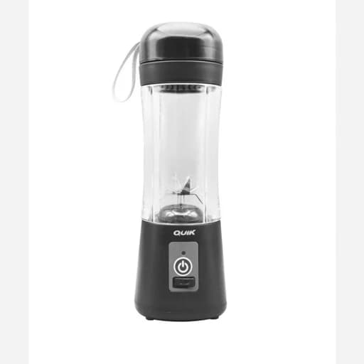 شیکر شارژی آلمانی کوییک مدل Q3 | Quick Rechargeable Shaker