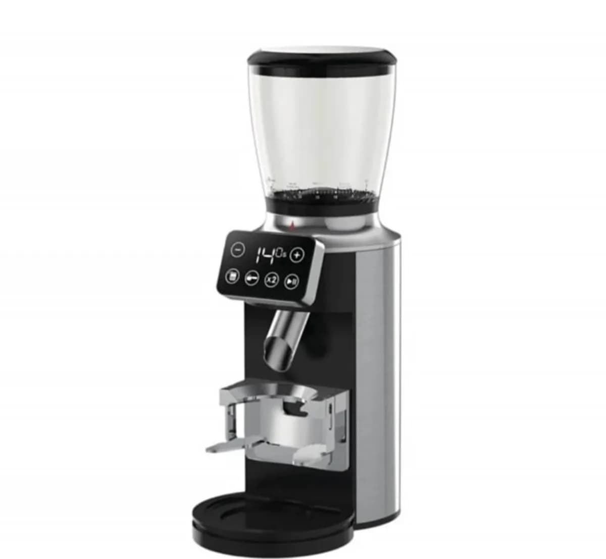 آسیاب قهوه مایر مدل 4145 | Mayer Coffee Grinder 4145 — تصویر ۲